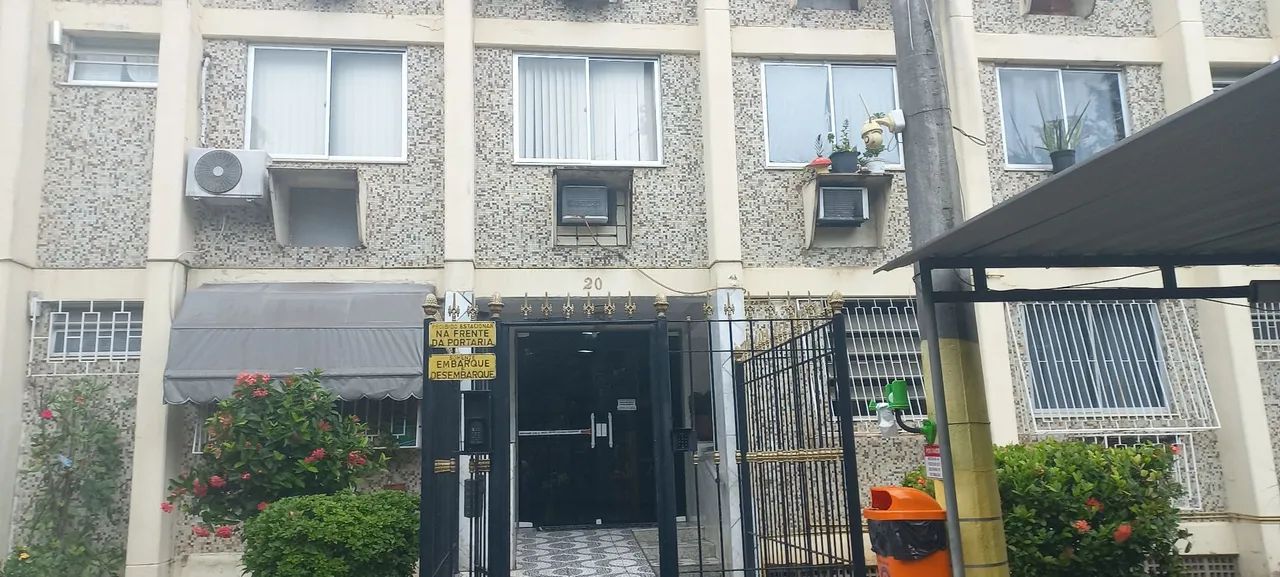 Foto - Rio de Janeiro - Cordovil