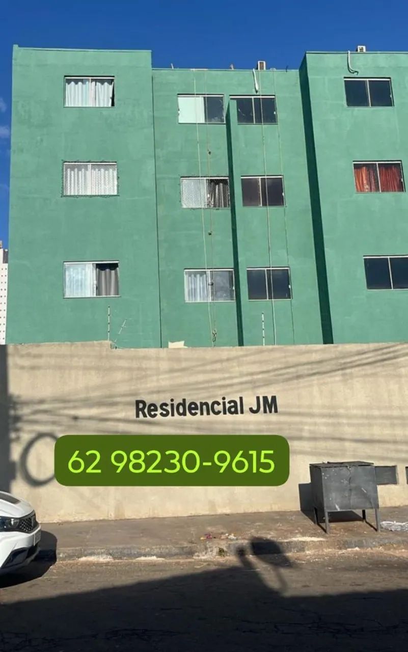 Foto - Goiânia - Vila Monticelli