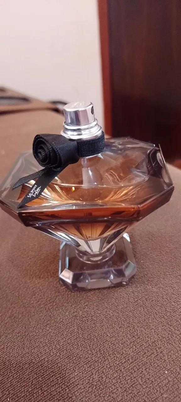 Perfume La Nuit Tresor & Idolê Now