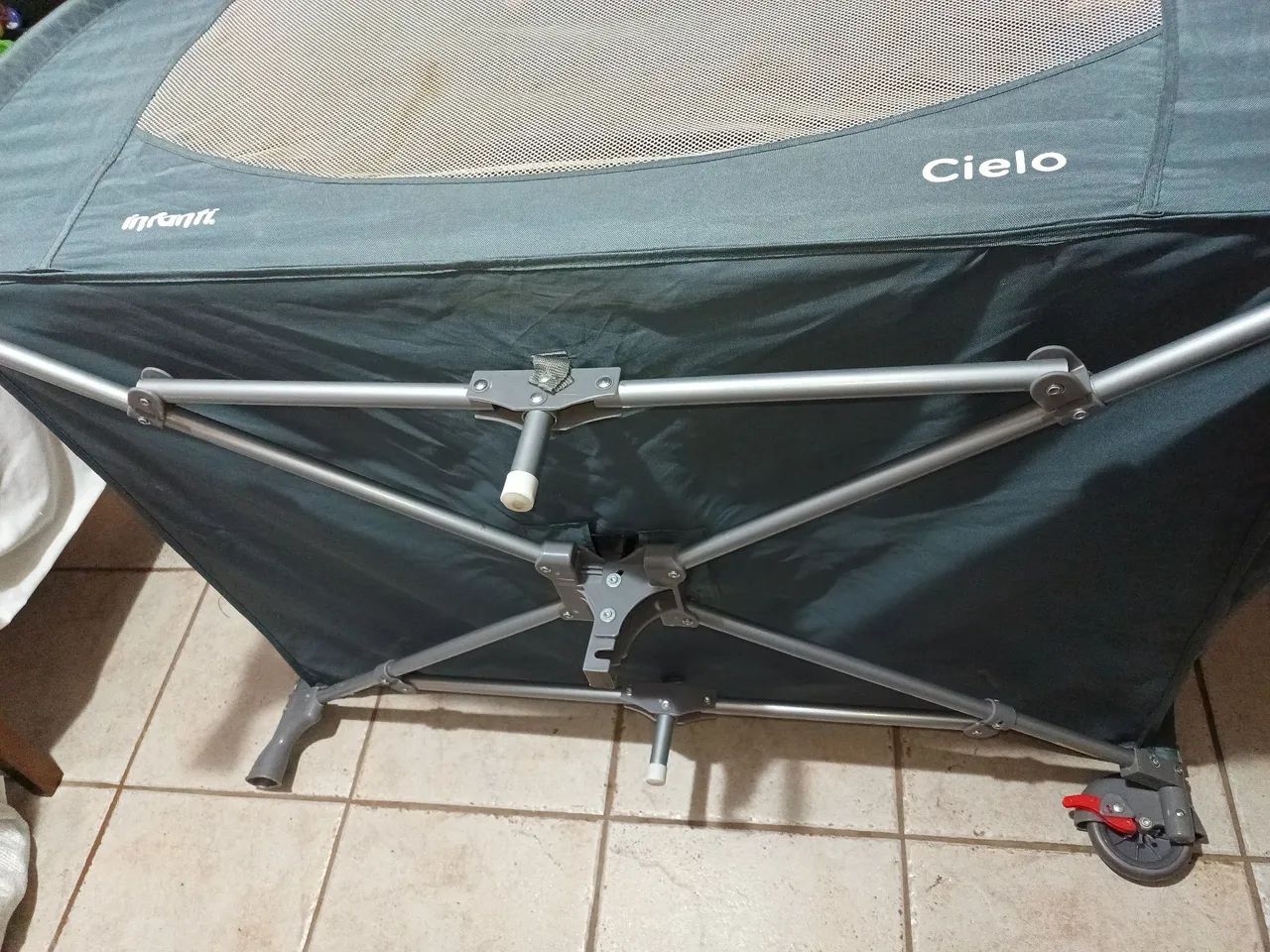 Chiqueirinho Cielo  - Foto 4