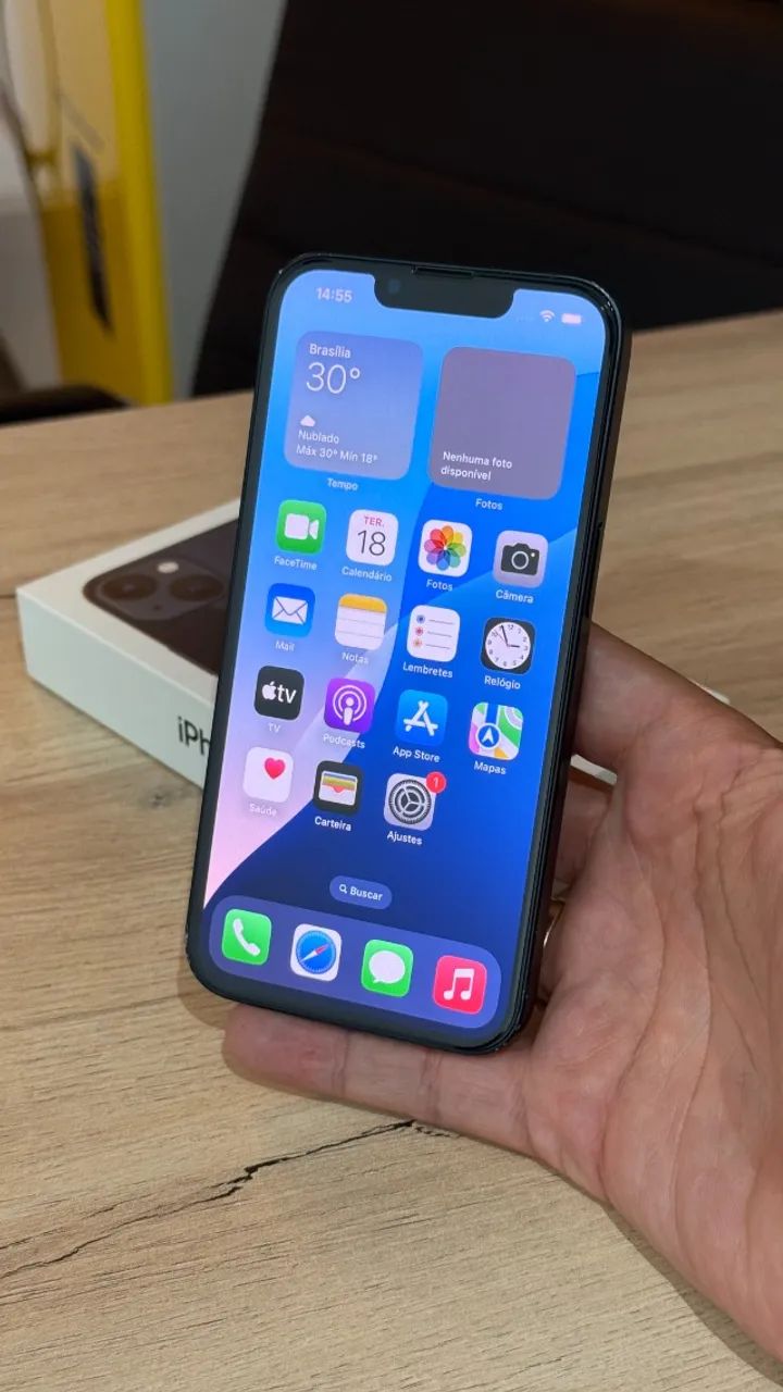 iPhone 13 ブラック 128 バッテリー100% ① ムスビー｜【中古品】iPhone13 128G ブラック バッテリー100% SIM