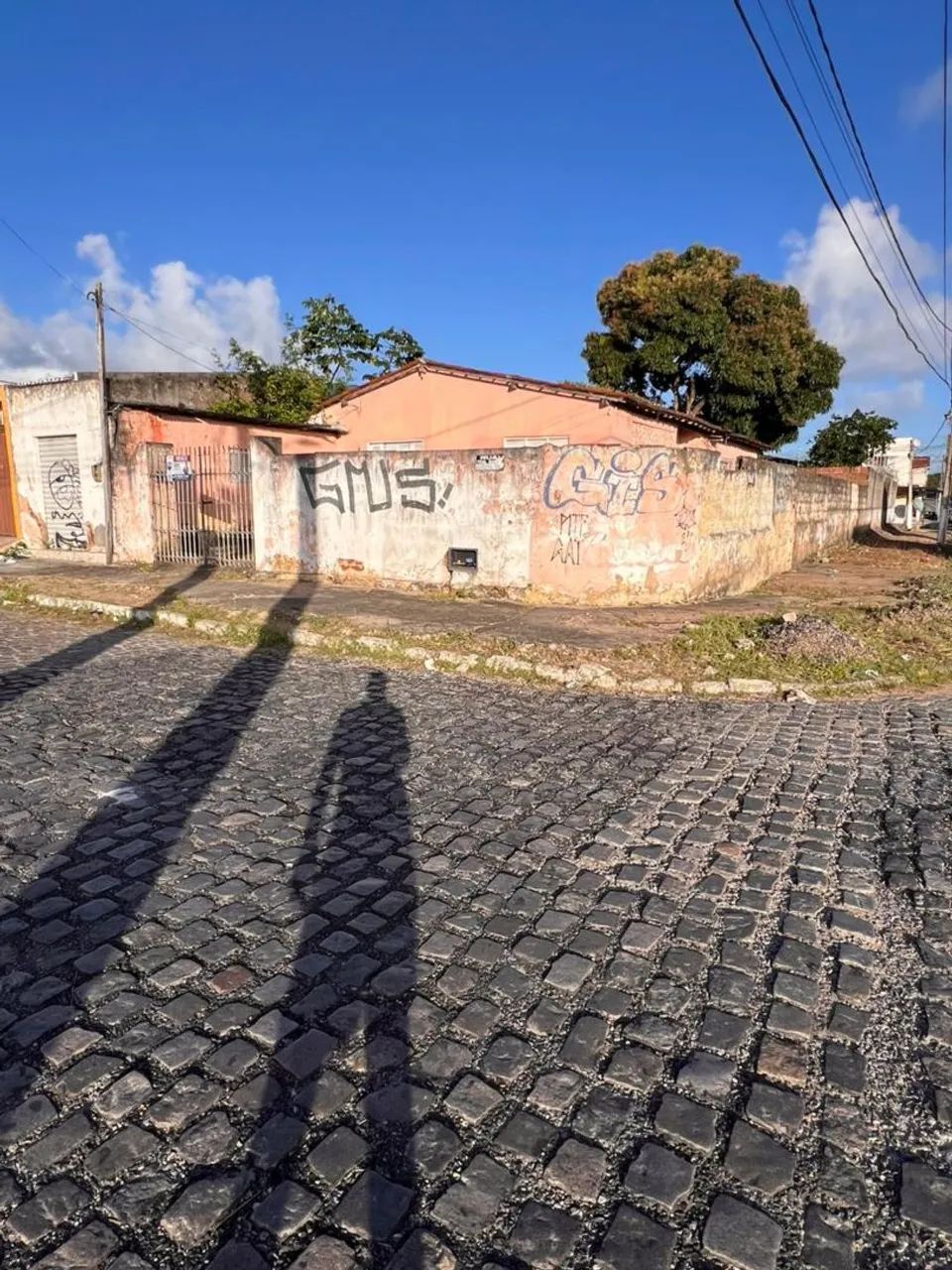 Foto - Natal - Potengi