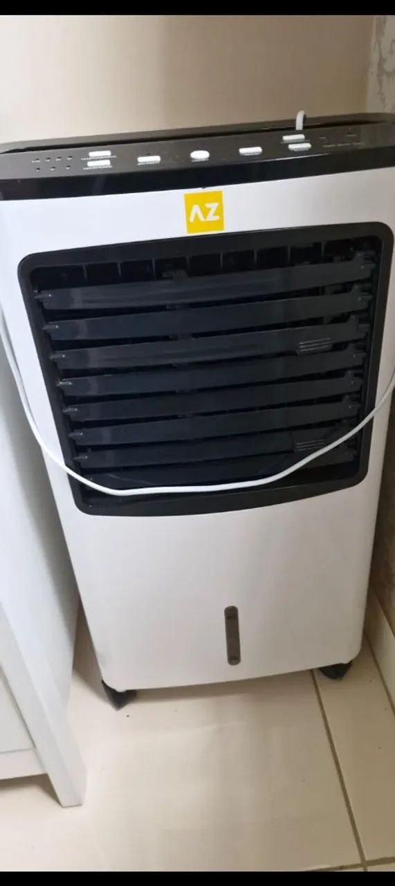 Ar Condicionado Portátil AZ