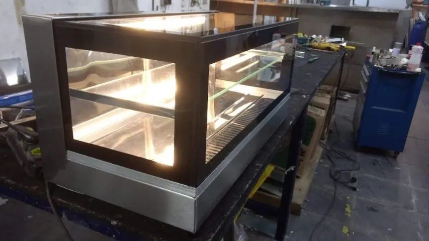 Vitrine estufa expositora!!!! - Foto 3