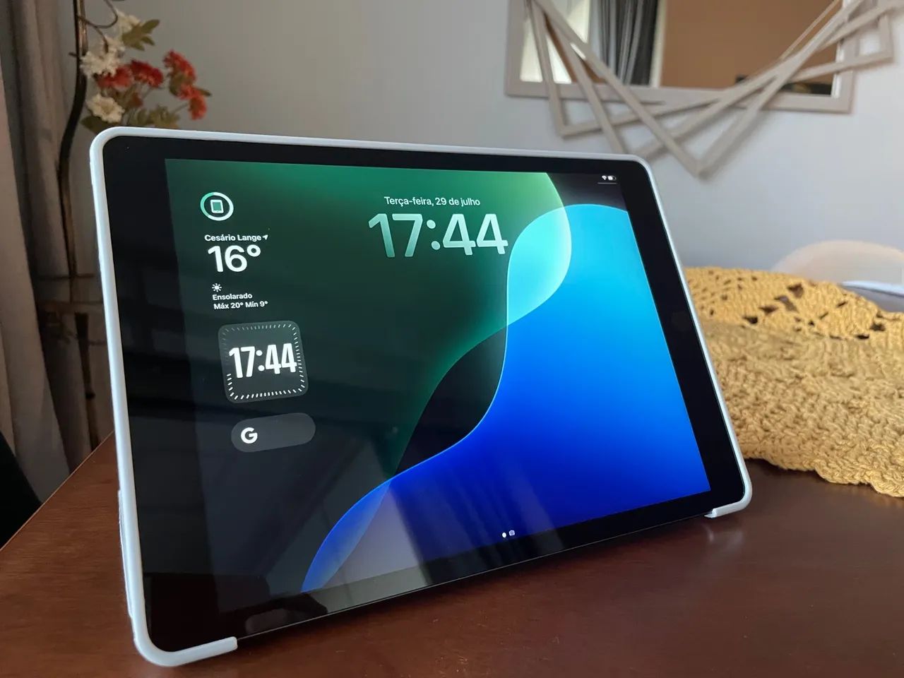 iPad 9ª geração 