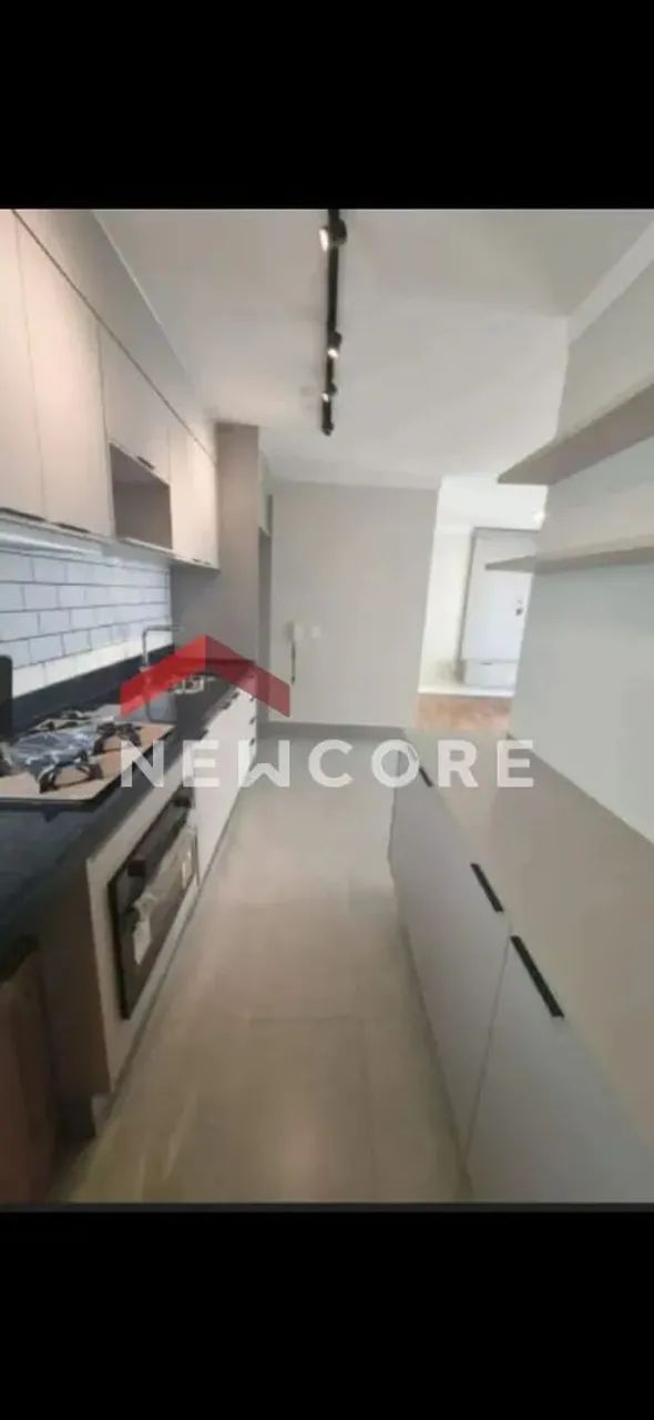 Apartamento em Rua Engenheiro Augusto de Figueiredo - Vila Progresso - Campinas/SP - Foto 3