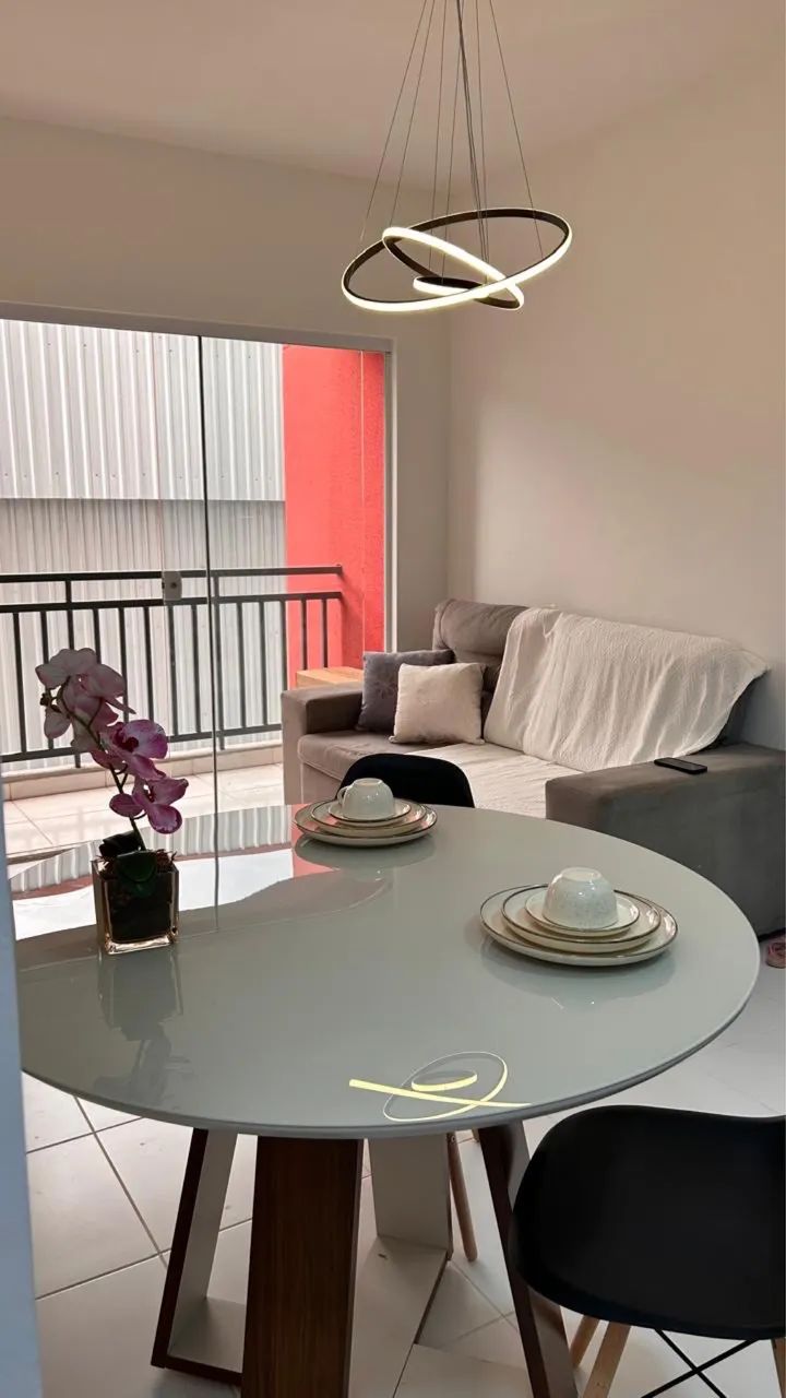 Apartamento mobiliado para COP-30 - Foto 11