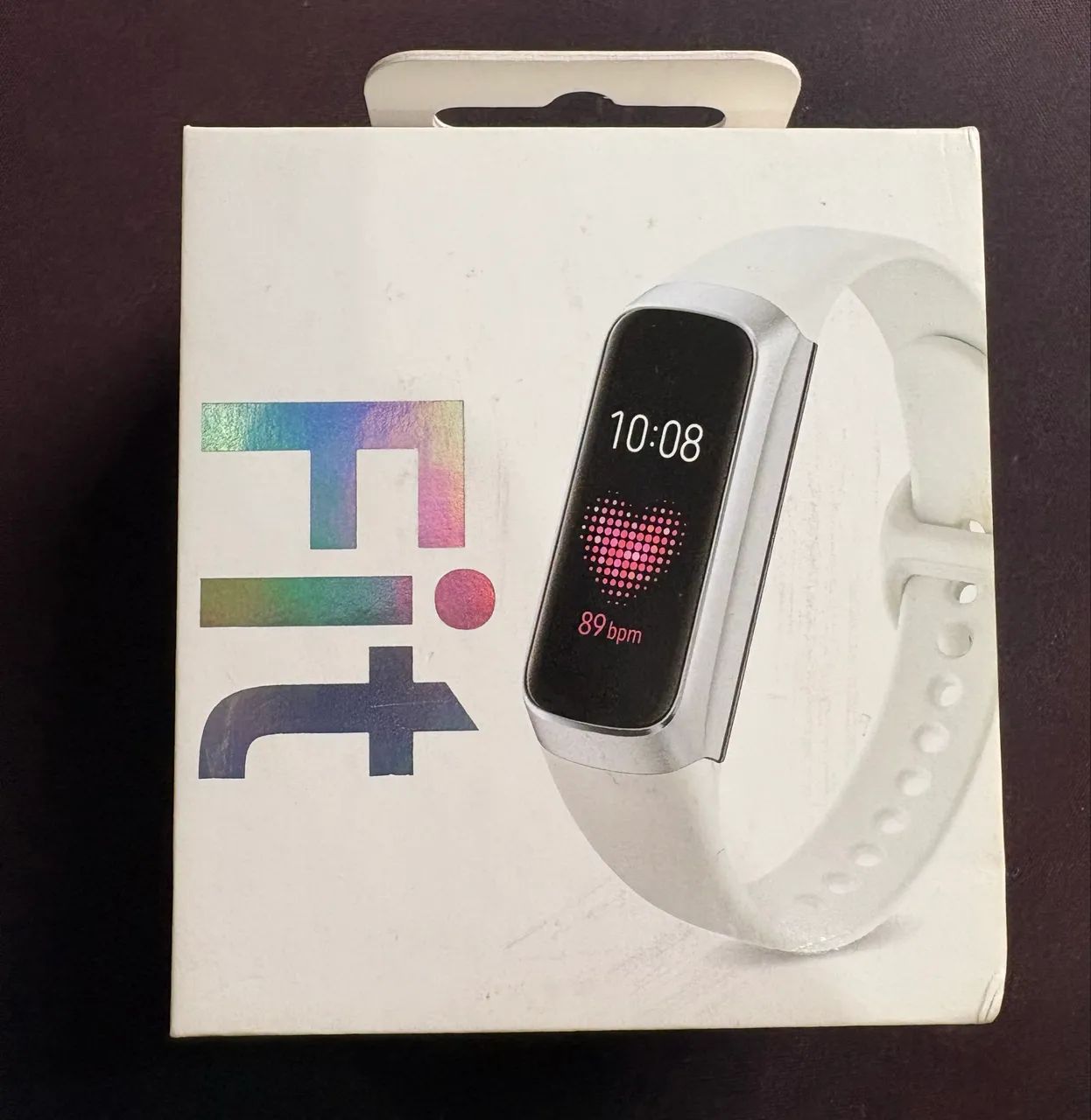 Carregador Galaxy Fit 1 - Foto 3