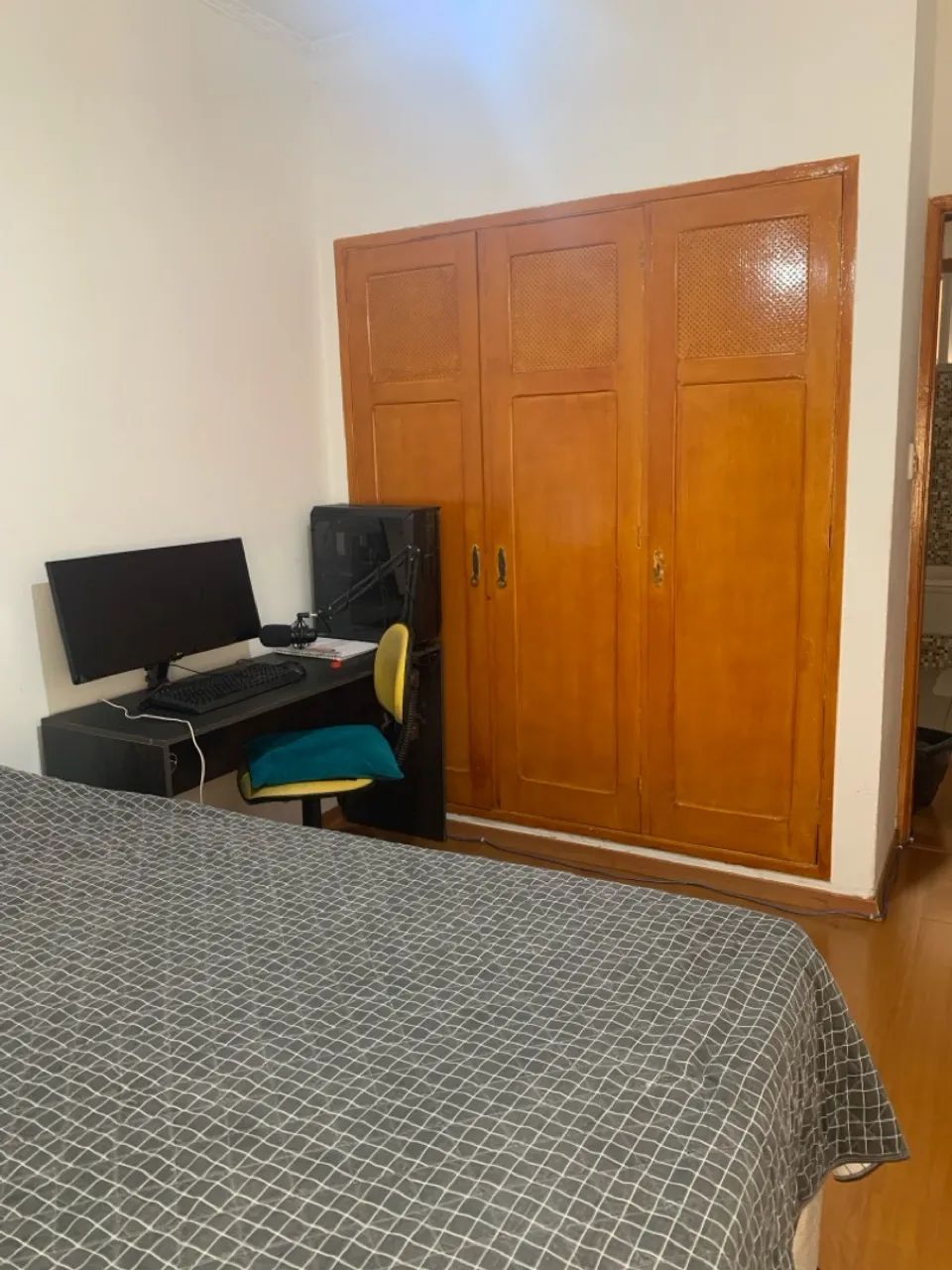 Dividir Apartamento Centro Campinas - Foto 2