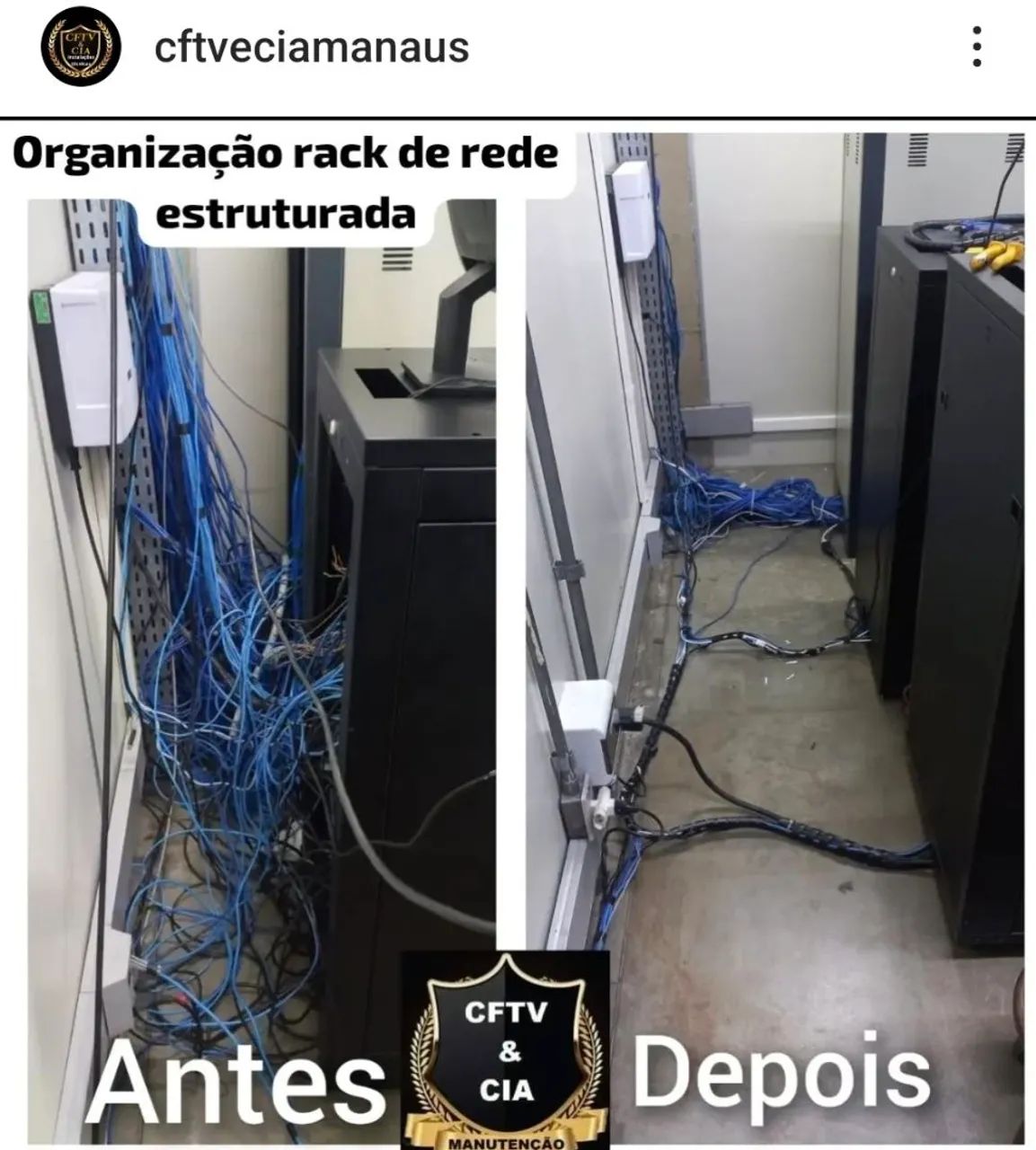 CAMERAS APAGADAS? Fora de manaus? Interior? - Foto 4