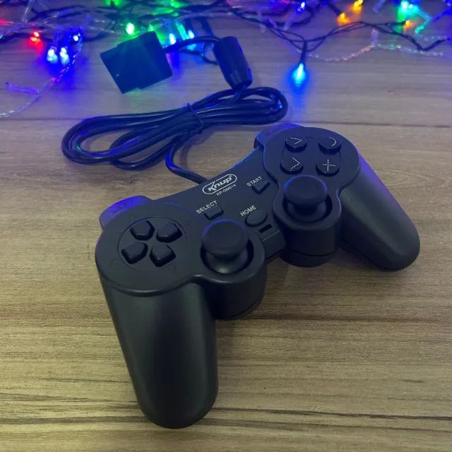 CONTROLE PS2 