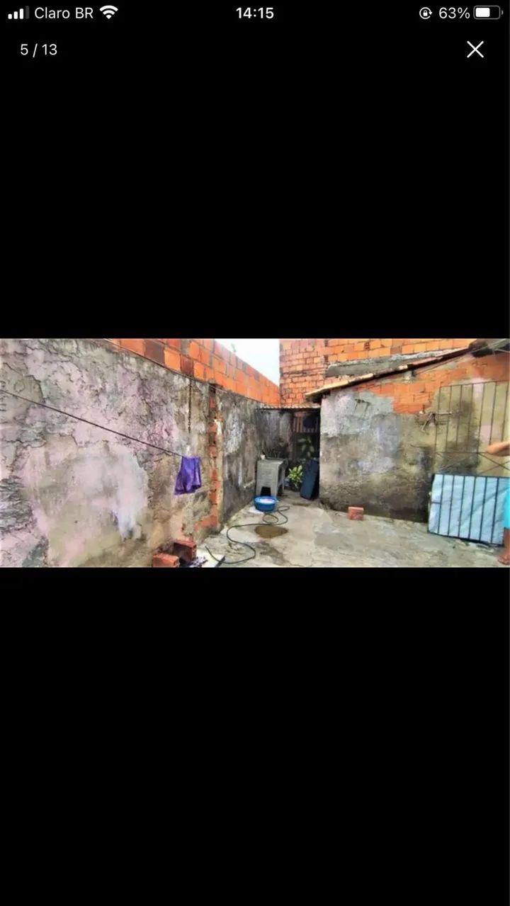 Foto - Aracaju - Santa Maria