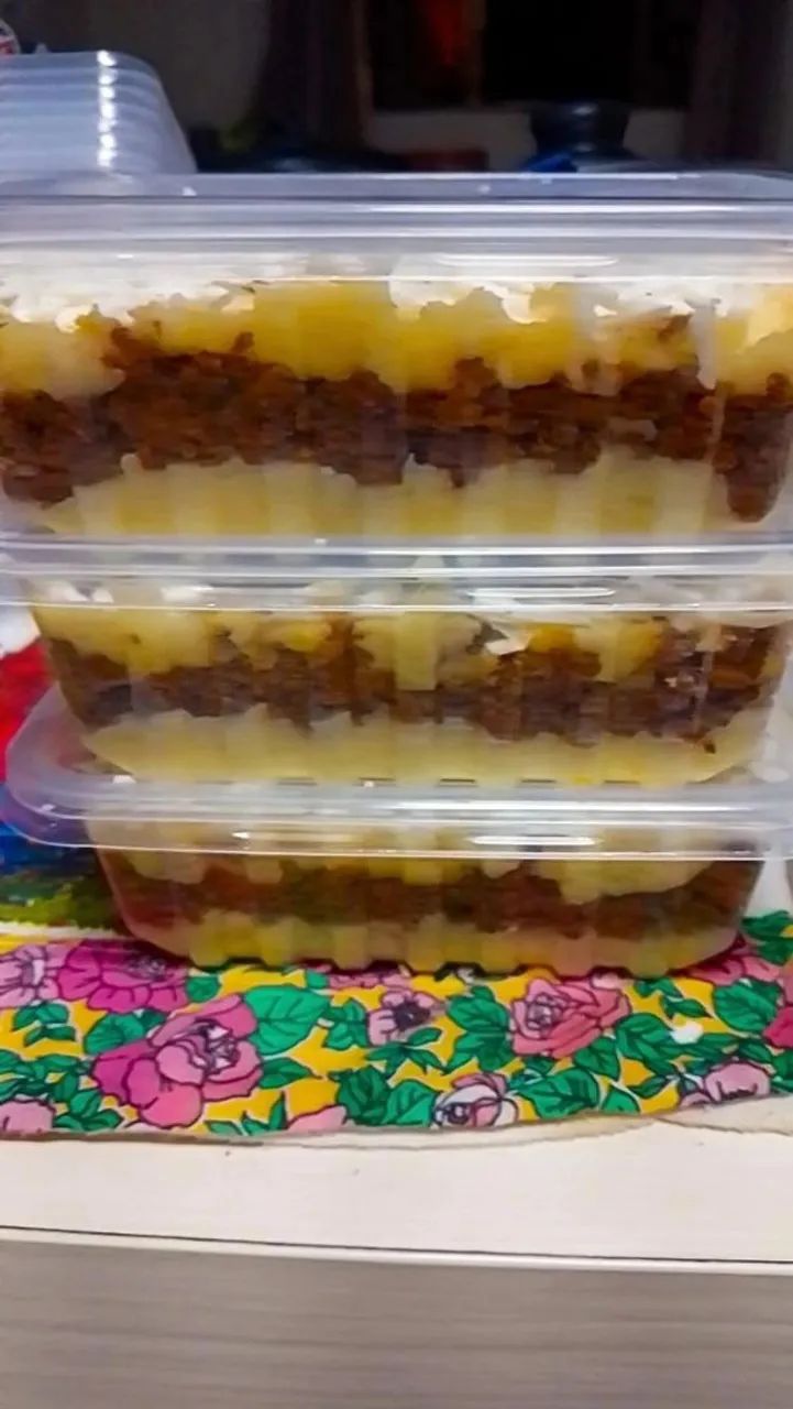 Comida congelada  - Foto 5