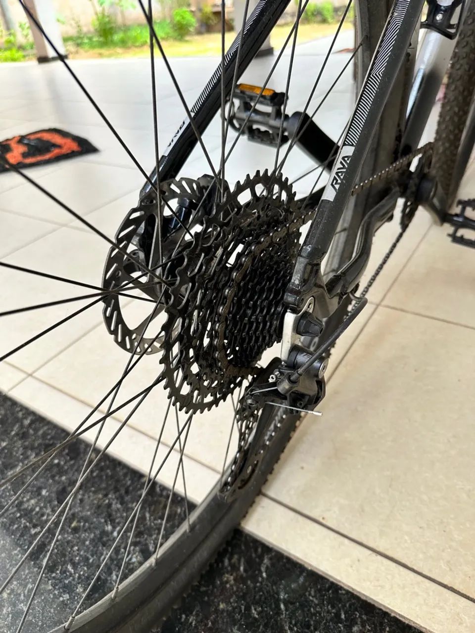 Bicicleta Aro 29 Rava - Foto 3