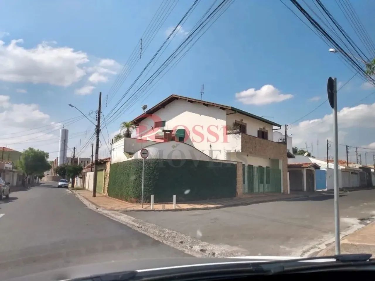 Venda de Casas / Sobrado na cidade de Rio Claro