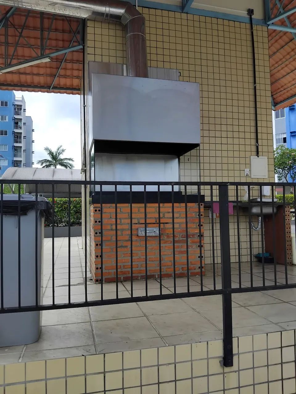 Alugo 2 apartamentos no residencial Arvoredo  parque dez - Foto 4