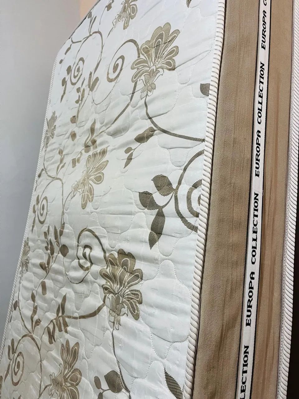 Cama Box de Casal com Base - Foto 2