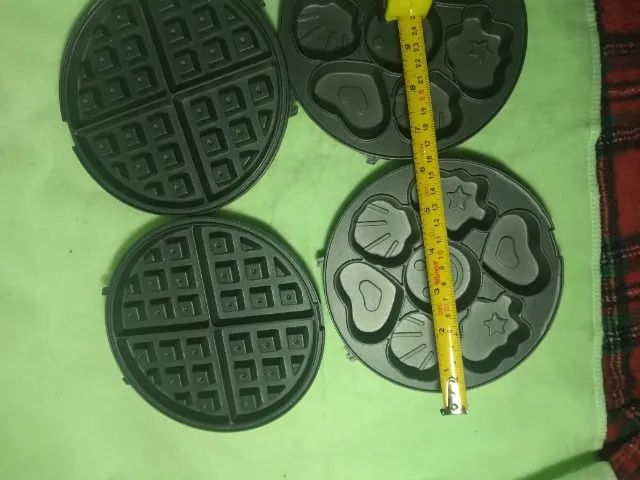 Conjunto  de chapas    - Foto 2
