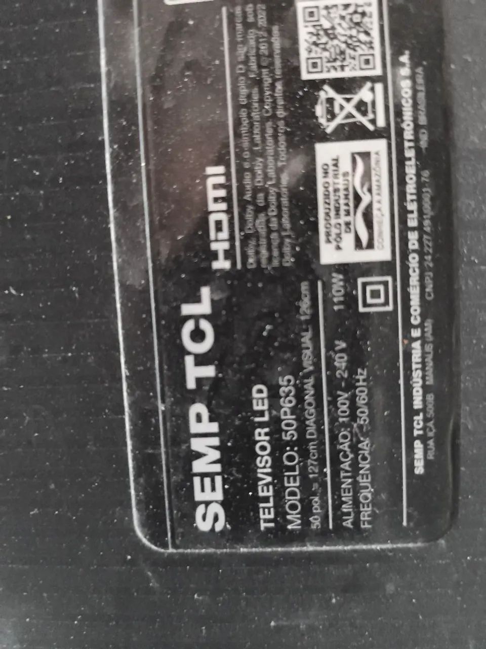 Placas pra TV LG CCE Philips Philco tcl  - Foto 2