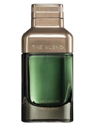 The Blend Cardamom O Boticário - Foto 4