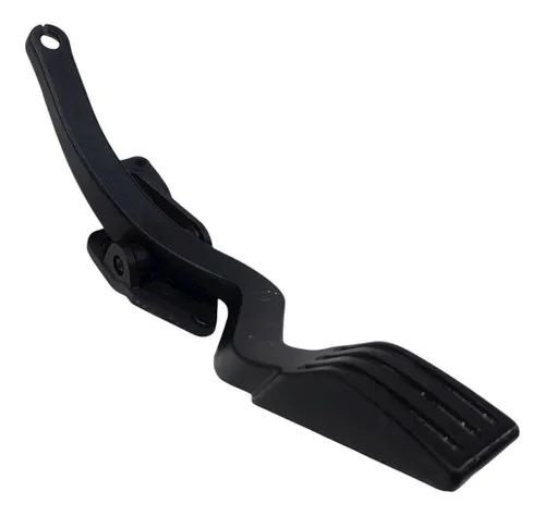 Pedal Acelerador Ford Fiesta 2010 Do   / - Foto 4