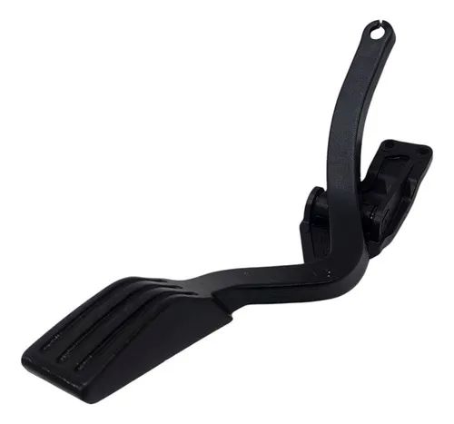 Pedal Acelerador Ford Fiesta 2010 Do   / - Foto 5