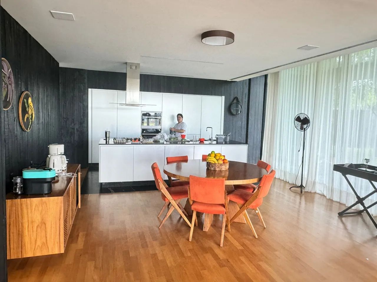 Casa sobrado à locação no Condomínio Fazenda Boa Vista em Porto Feliz - SP - Foto 4