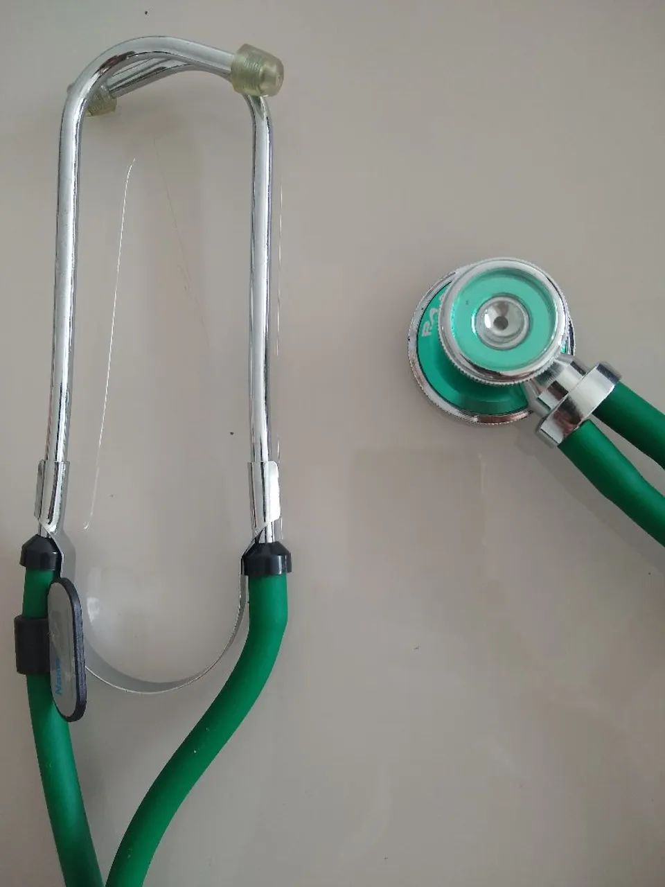 Estetoscópio Pamed Profissional  - Foto 2