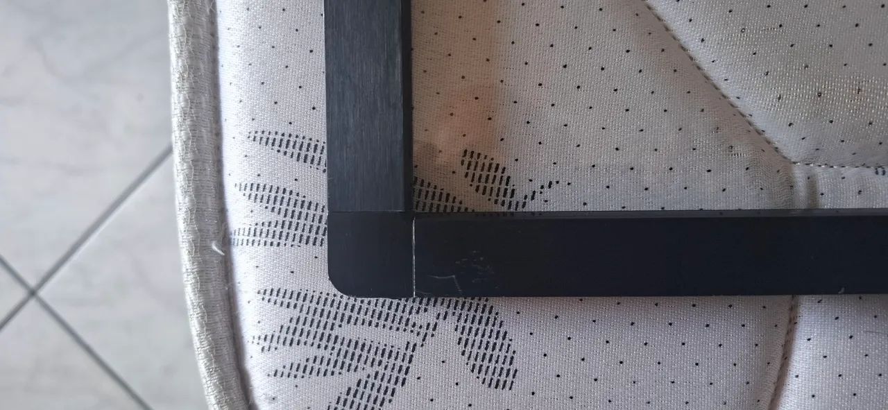Moldura Touch Screen 43 Infrared Frame Interativa 20 Toques