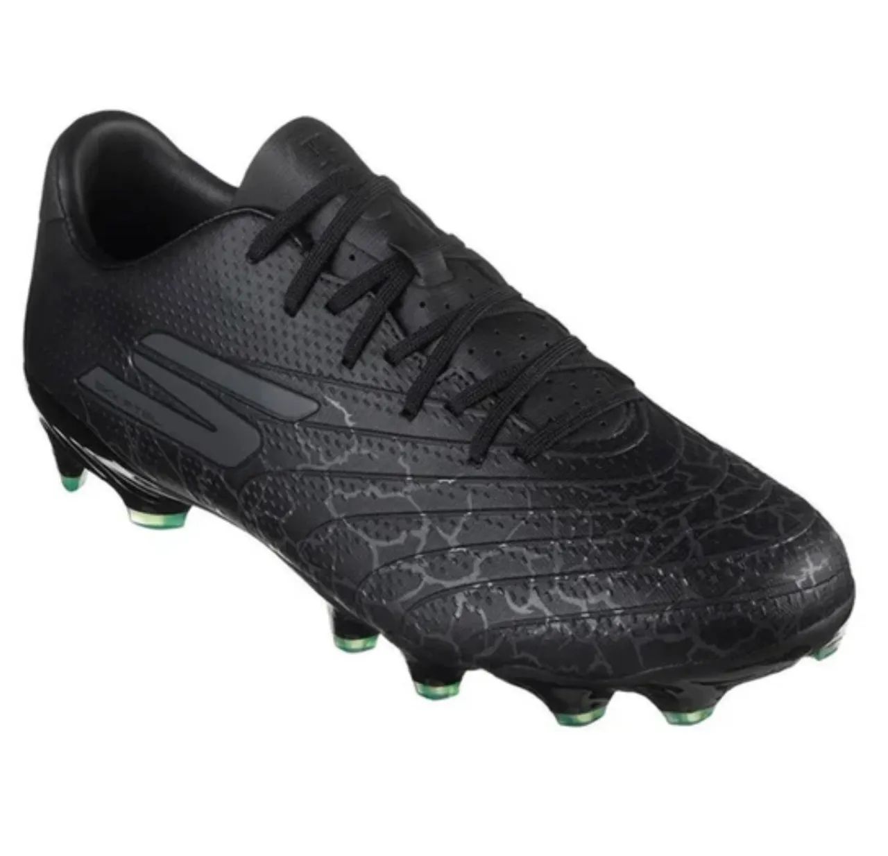 Chuteiras de Futebol Skechers - Tam42 1.5 academy FG NOVA 