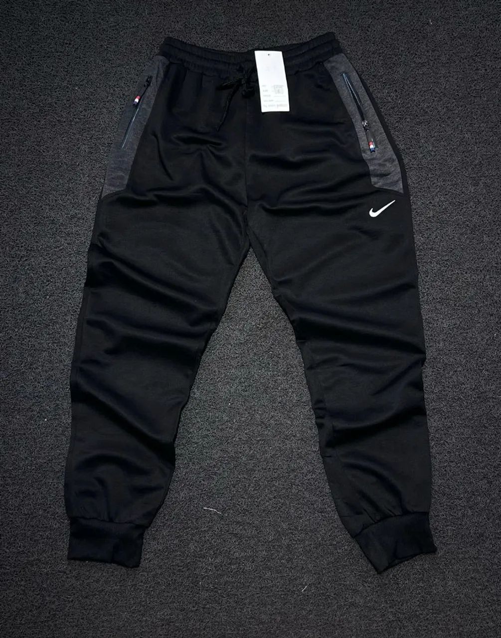 CALÇA MOLETOM CHINÊS - Foto 3