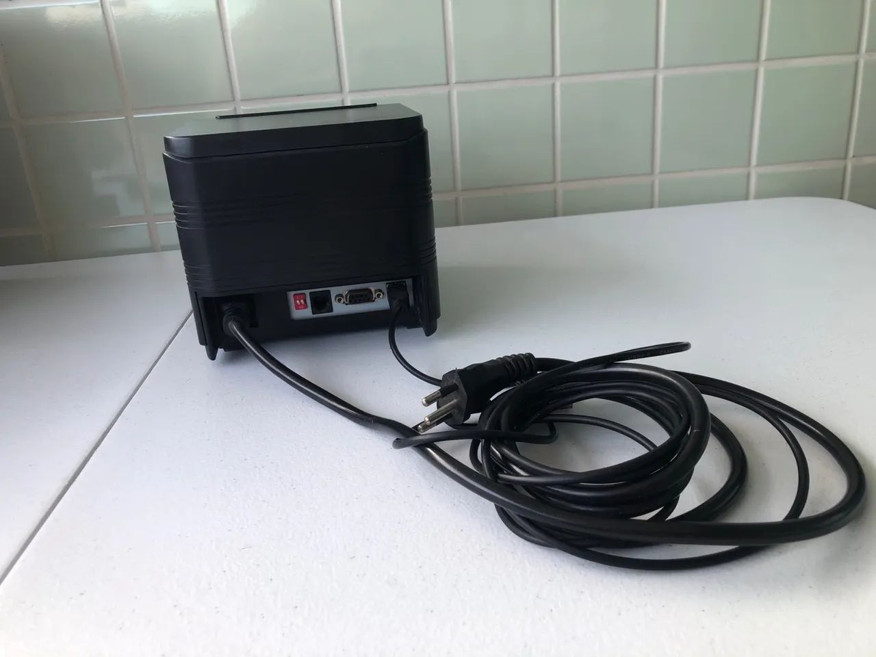 Impressora térmica CIS PR 1800 - Foto 5