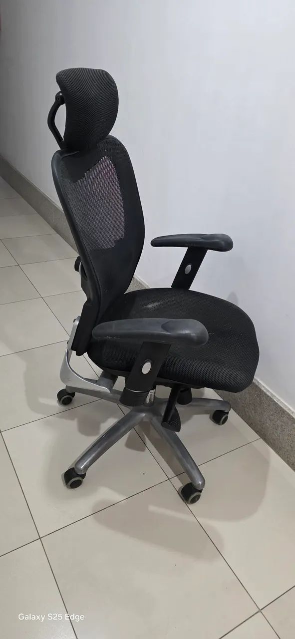 Cadeira escritório presidente