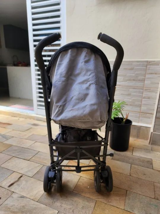 Carrinho de Bebê  - Foto 5