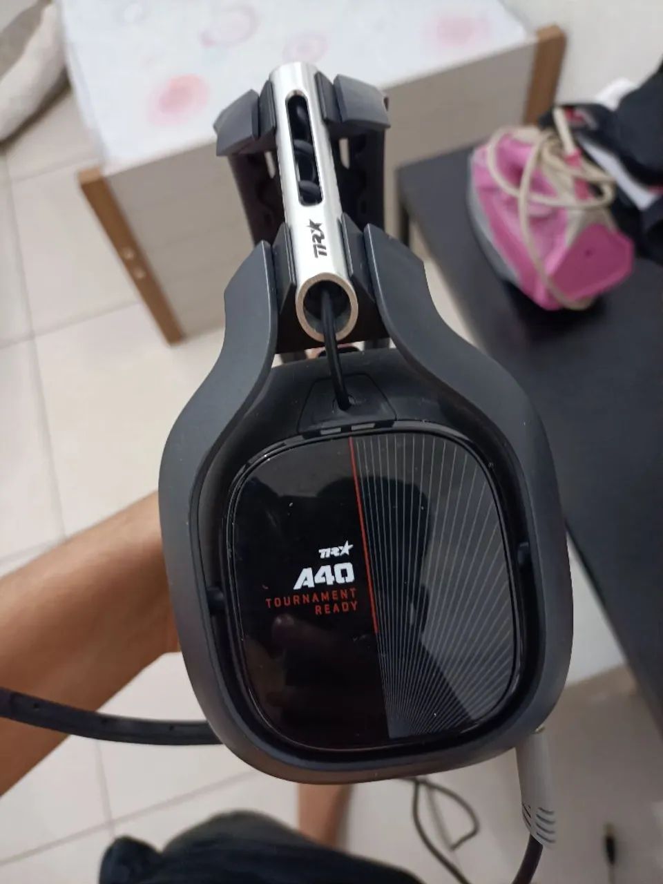 Astro A40 TR + MixAmp M80 - Xbox - Foto 3