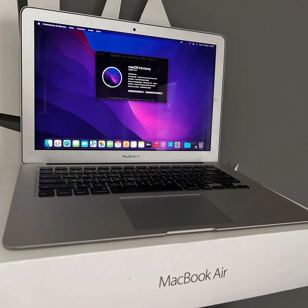 MacBook Air Ofertas - Foto 3