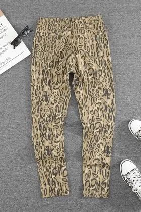 Calça leopard PRODUTO  NOVO - Foto 5