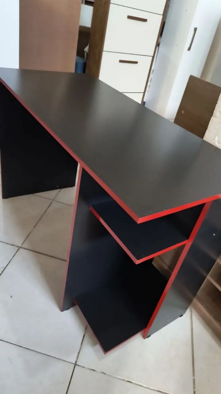Mesa Gamer Nova  - Foto 4