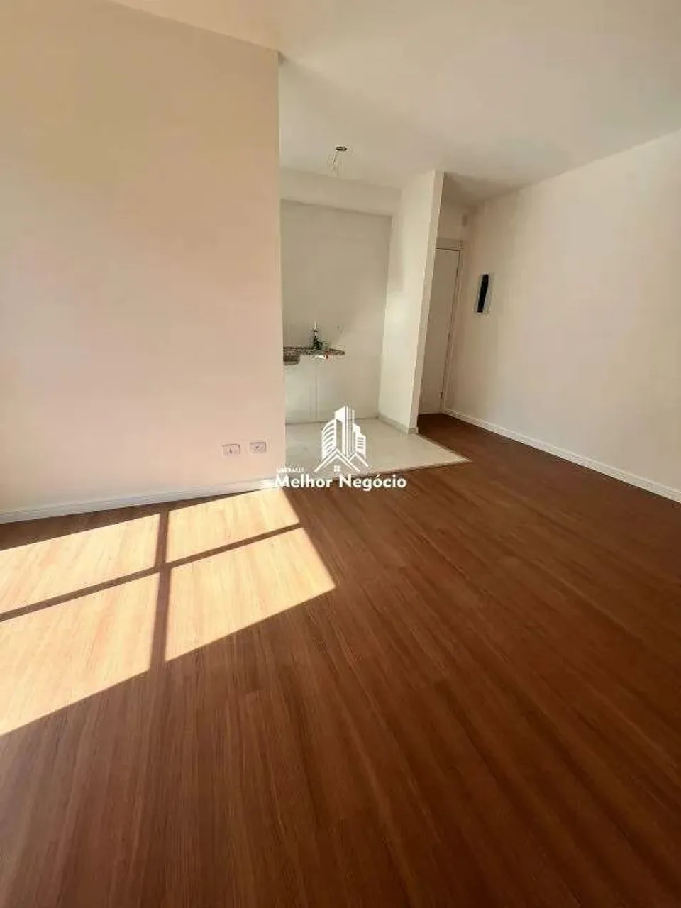 Apartamento à venda com 02 quartos no Condomínio Ilha de Malta em Piracicaba - SP