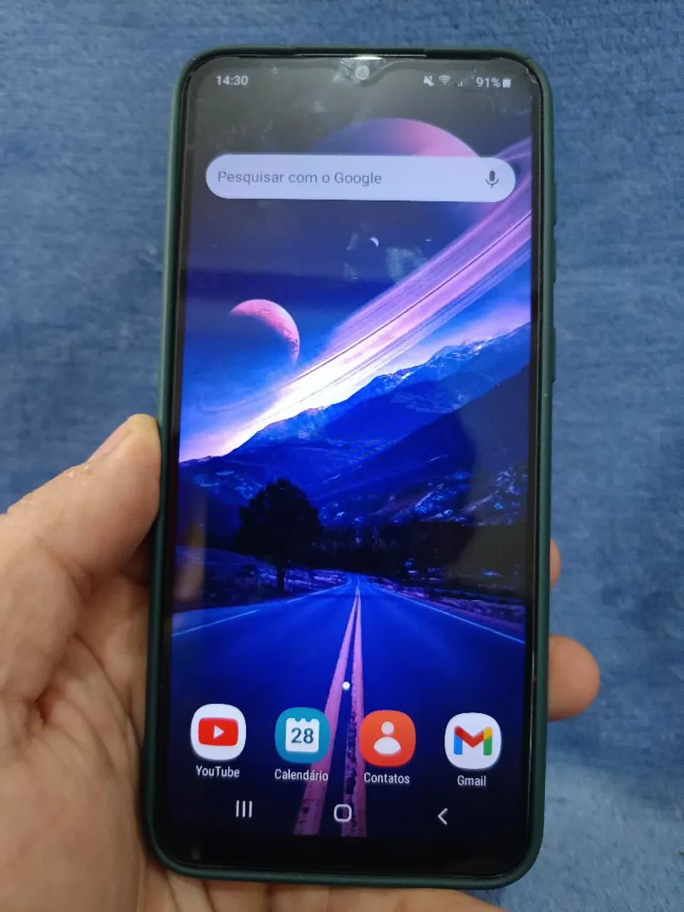 Galaxy A03 c