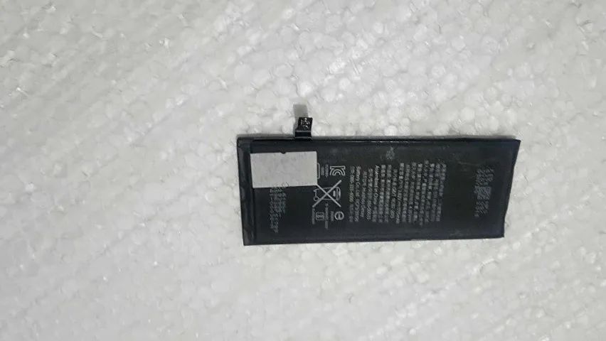 Bateria Iphone 6S FoxConn - Foto 3