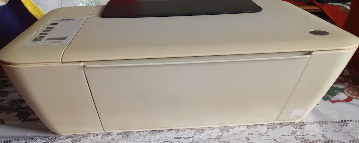 Impressora  - Foto 3