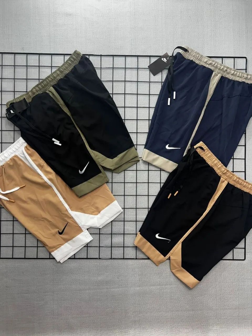 SHORT ELASTANO PREMIUM - Foto 3