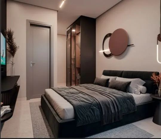 Apartamento no Poço com 03 quartos, sendo 01 suíte e numa boa localização. - Foto 3