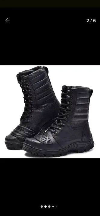 Coturno novo n 37 - Foto 2