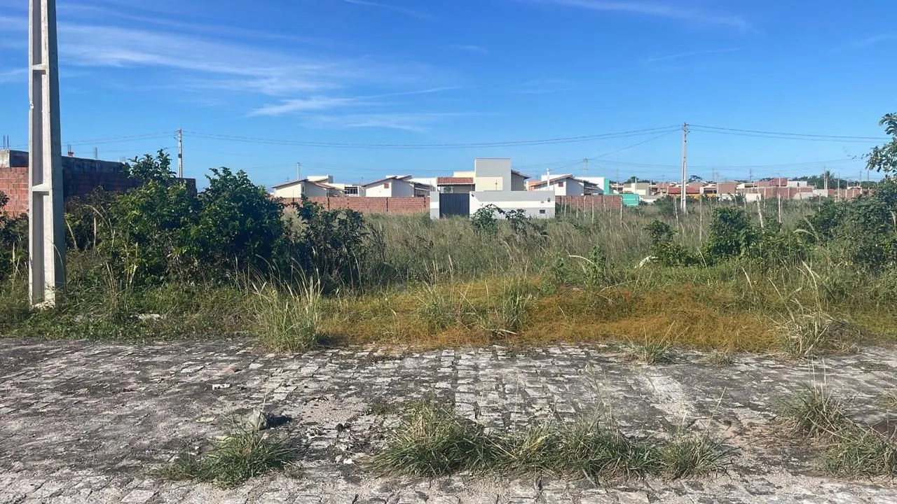 10x20 terreno tulipas