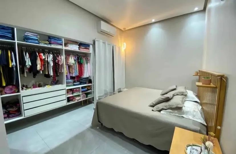 Vendo essa casa no Gama, Setor Oeste  - Foto 2