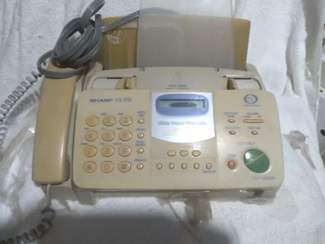 APARELHO DE FAX - Foto 2