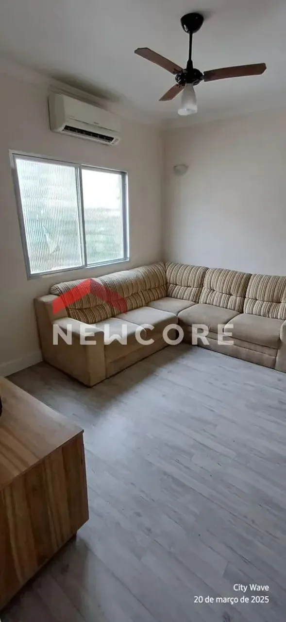 Apartamento em Rua Suriname - Guilhermina - Praia Grande/SP