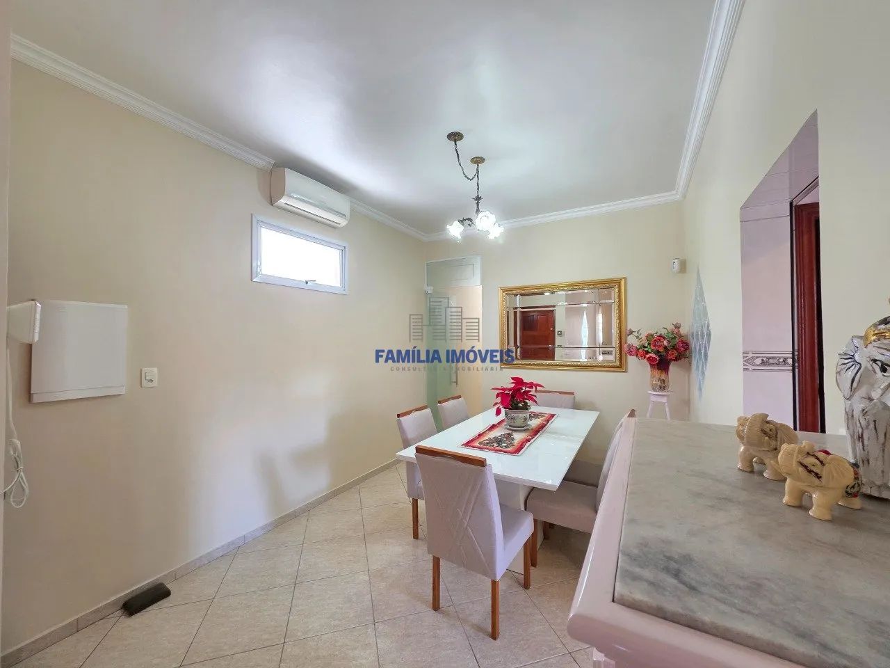 Casa à venda com 3 quartos 2 suítes 2 vagas no Marapé Santos SP - Foto 7